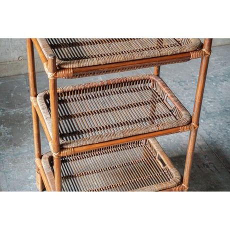 ランドリーバスケット Laundry basket