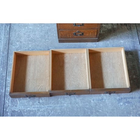 小引き出し Drawer