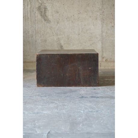 小引き出し Drawer