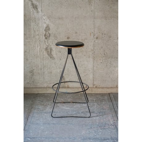 ハイスツール　High stool