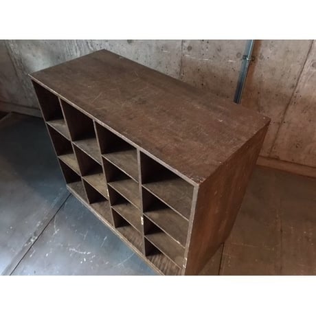 ます棚