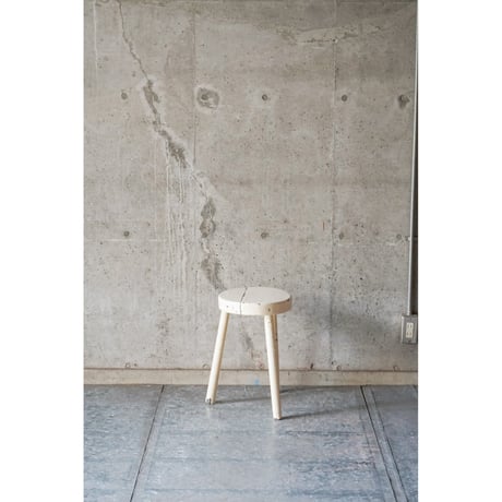 Denmark スツール　Stool