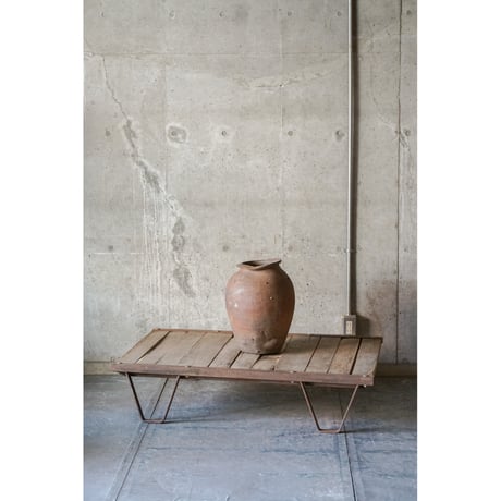 展示台