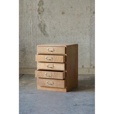小引き出しDrawer