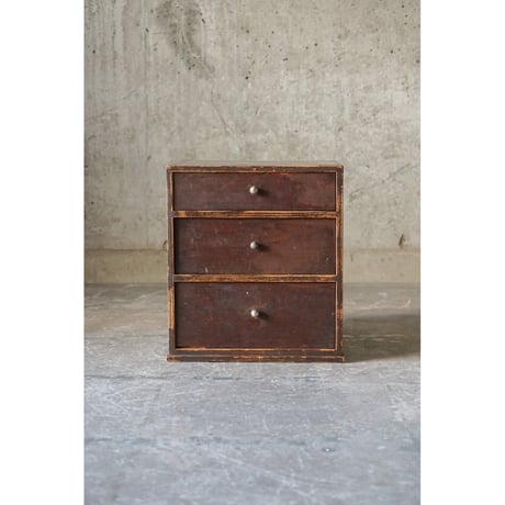 小引き出し Drawer