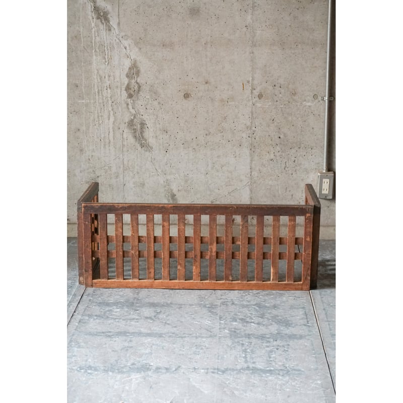 帳場格子 | SOWGEN