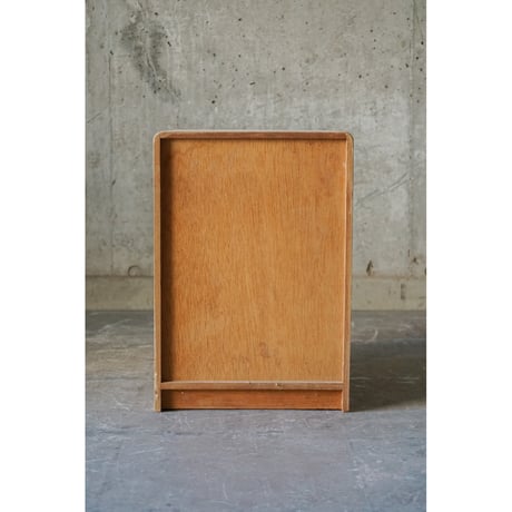 小引き出しDrawer