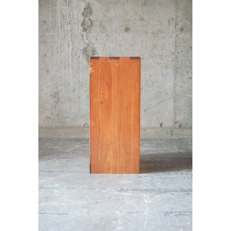 小引き出し Drawer