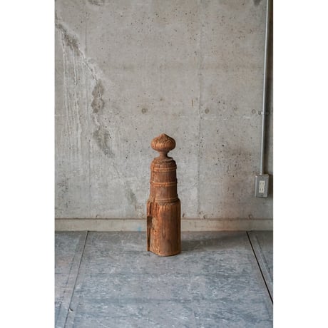 擬宝珠　Object