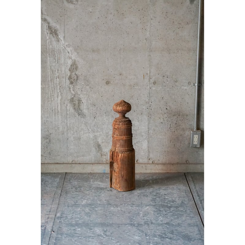 擬宝珠 Object | SOWGEN