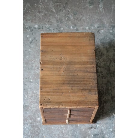 小引き出し Drawer