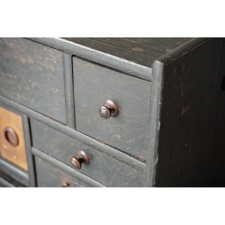 小箪笥 Tansu