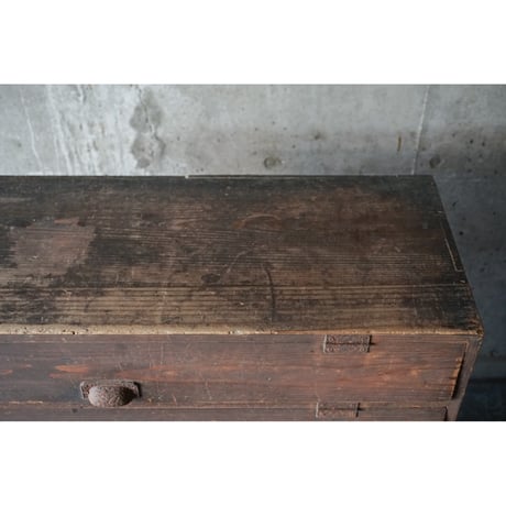 パタパタ棚