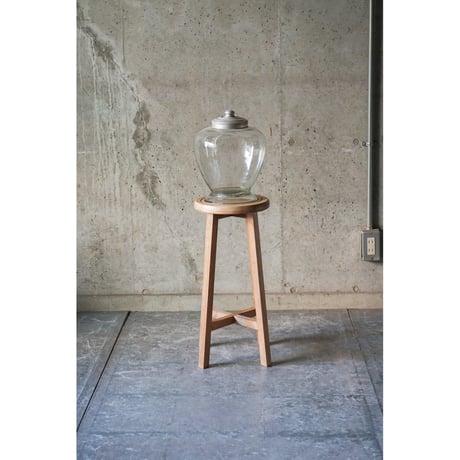 ハイスツール High stool