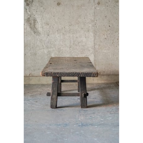 座卓 Low table