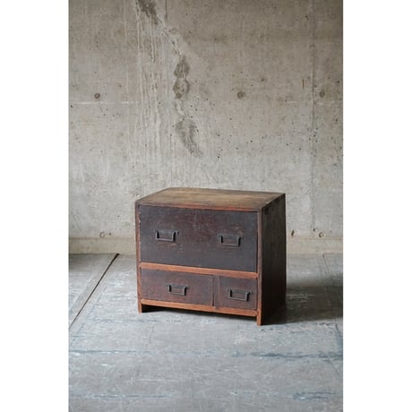 小引き出し Drawer