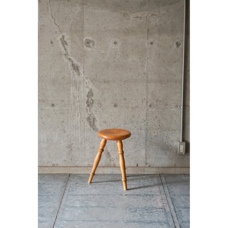 Denmark スツール　Stool