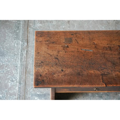文机 Low table