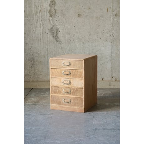 小引き出しDrawer