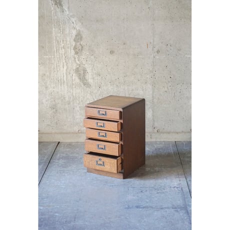 小引き出し Drawer