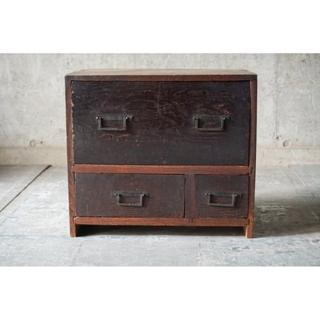 小引き出し Drawer