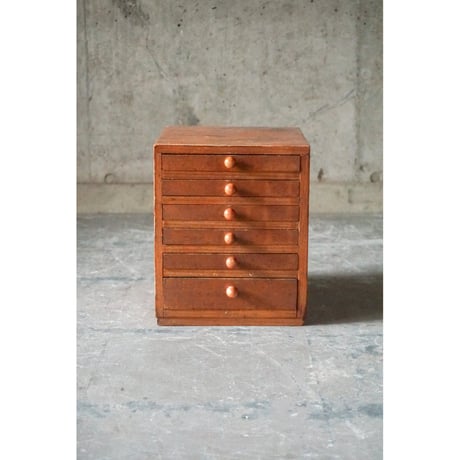 小引き出し Drawer