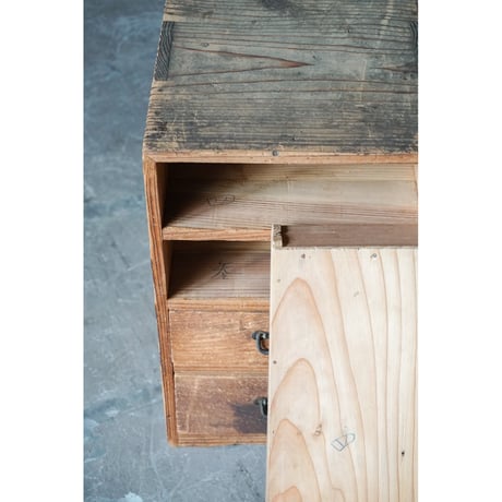 小引き出し Drawer