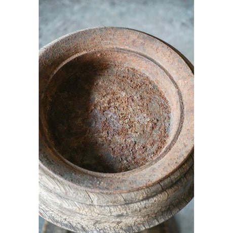 灰皿スタンド Ashtray stand