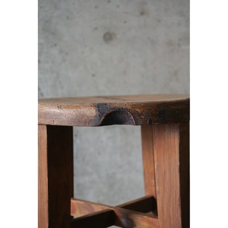 ハイスツール　High stool