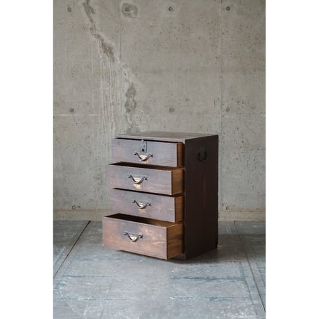引き出し棚 Drawer