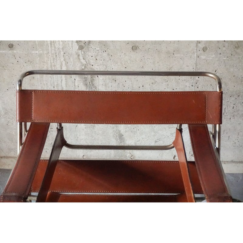 ワシリーチェア（マルセル・ブロイヤー） | SOWGEN