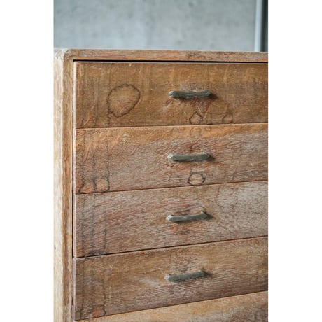 小引き出し Drawer