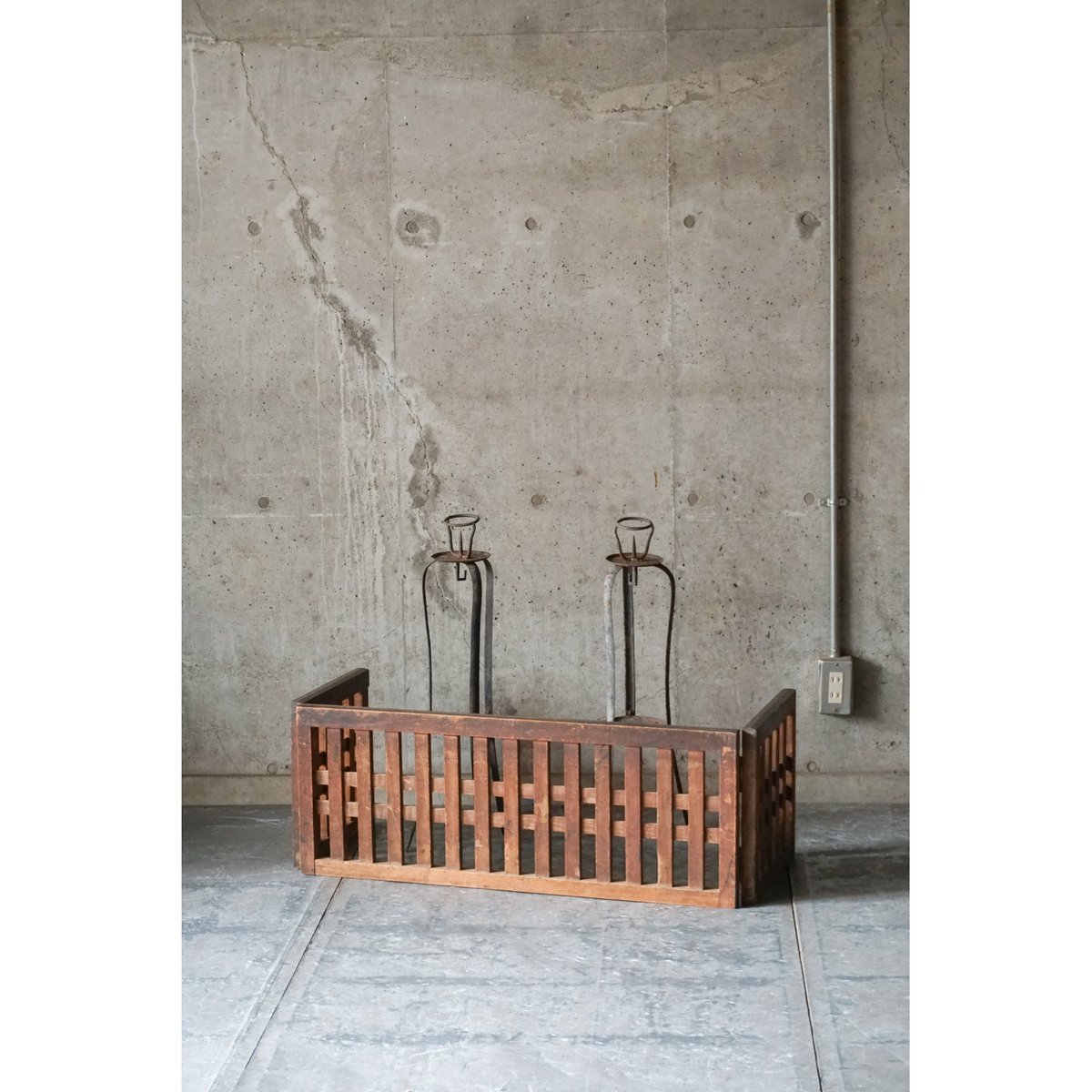 帳場格子 | SOWGEN