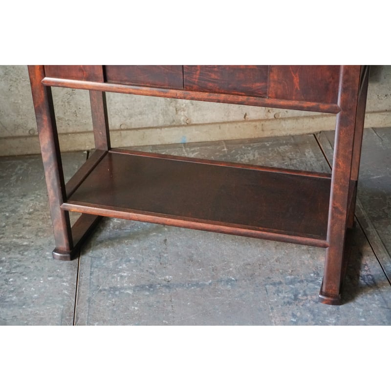 松民芸家具 506型 朝鮮棚 | SOWGEN