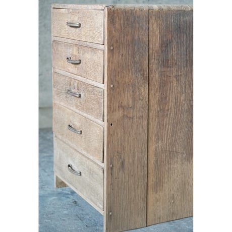 小引き出し Drawer