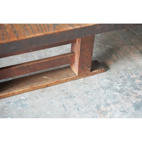 文机 Low table