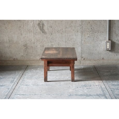 文机 Low table