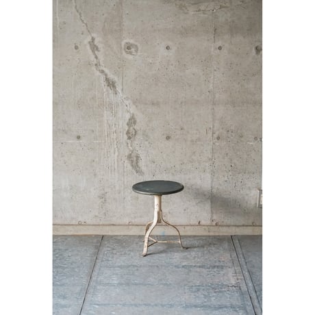 回転スツール　Stool