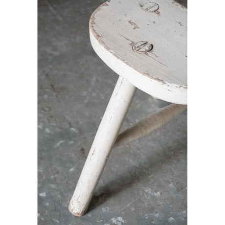 Europe ミルクスツール　Milk stool