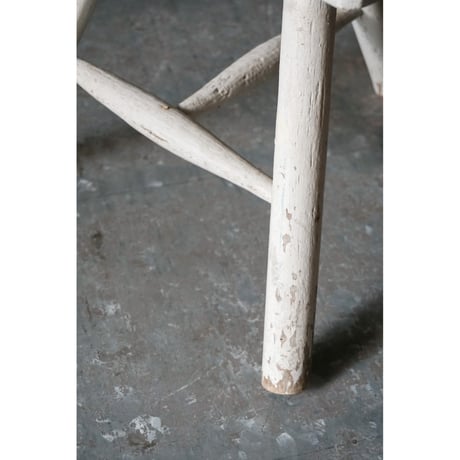 Europe ミルクスツール　Milk stool