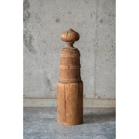 擬宝珠　Object