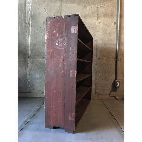 棚