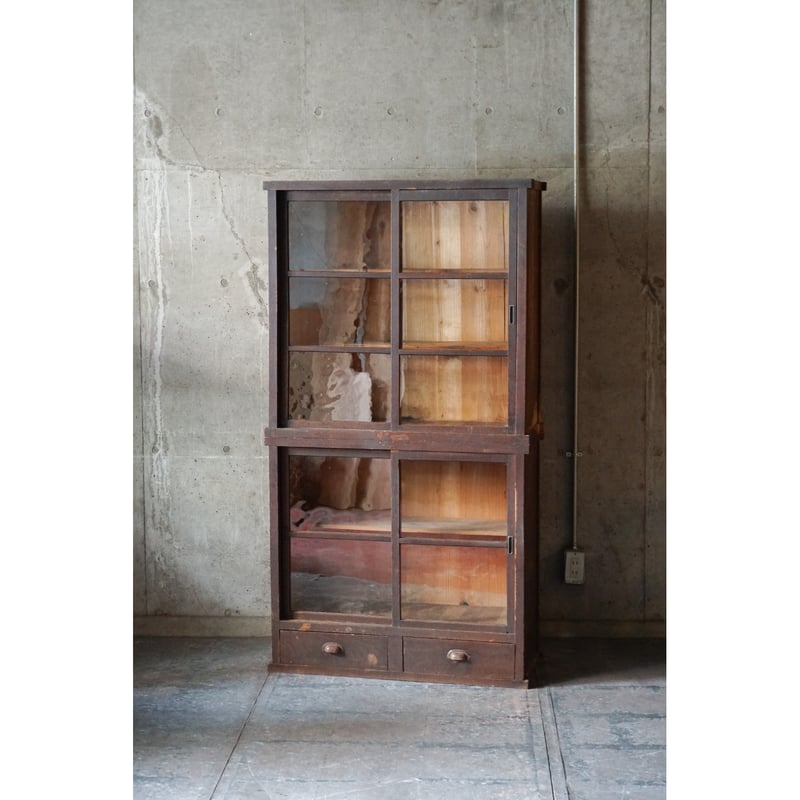 ガラス戸棚 | SOWGEN