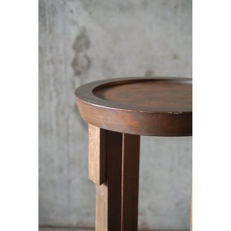 花台　Flower stand