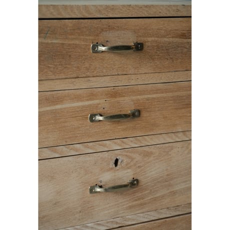 引き出し棚 Drawer