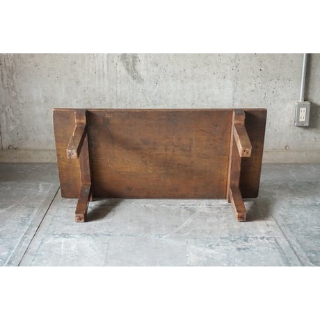 座卓 Low Table