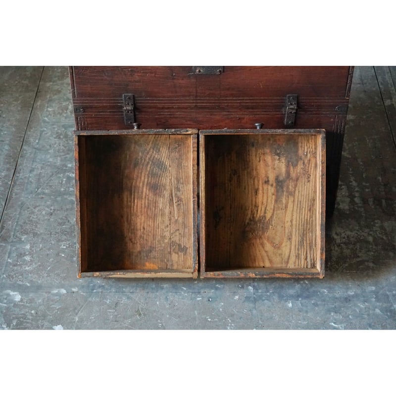 李朝家具 収納棚 | SOWGEN