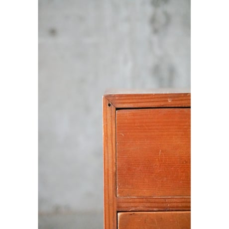 小引き出し Drawer
