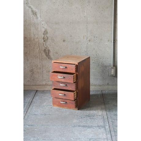 小引き出し Drawer