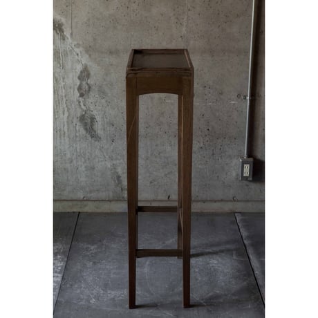 展示台 A